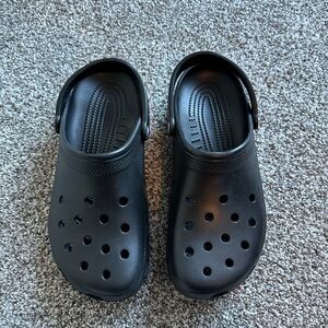 Men’s Crocs